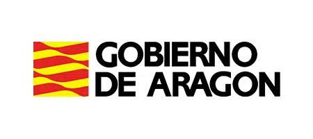 Logo Gobierno de Aragón