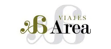 Logo Viajes Area