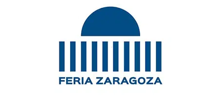 Logo Feria de Zaragoza