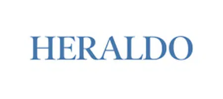 Logo Heraldo de Aragón