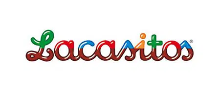 Logo Lacasitos