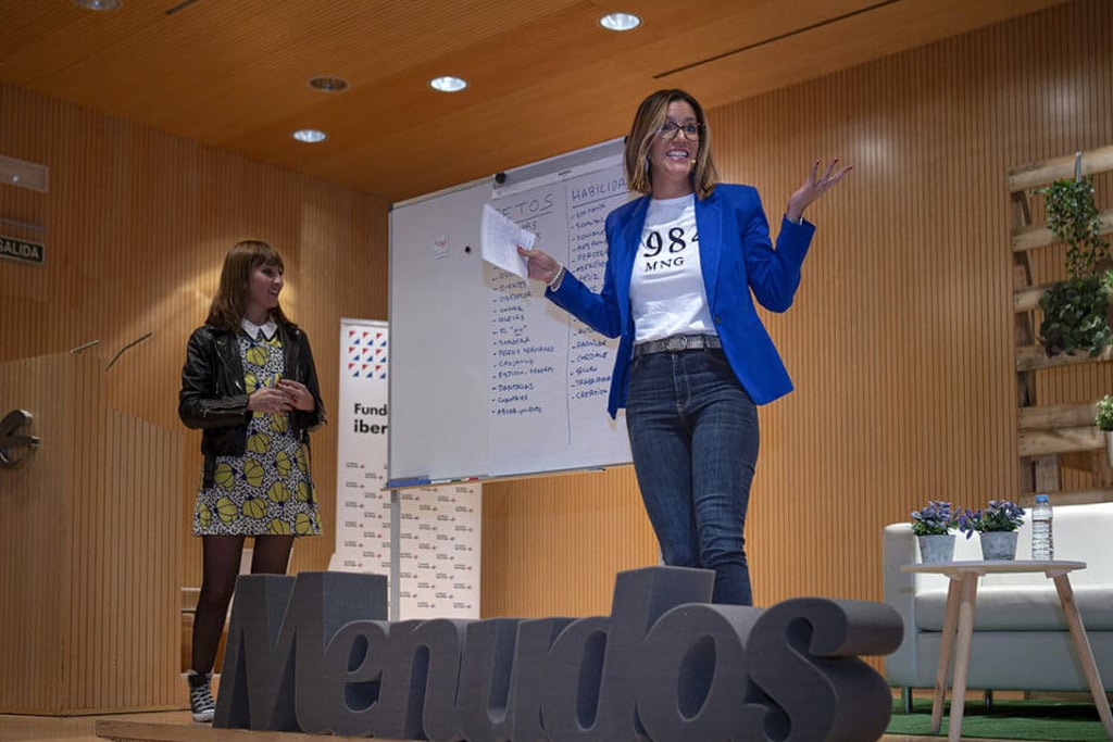 Coordinación de ponentes