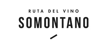 Logo Ruta del Vino Somontano