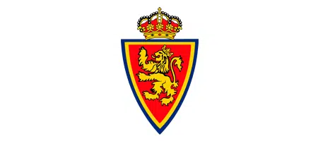 Logo Real Zaragoza