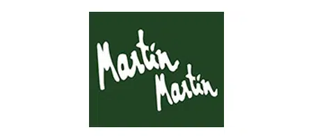 Logo Martín Martín