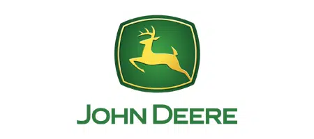 Logo John Deere
