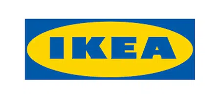 Logo IKEA