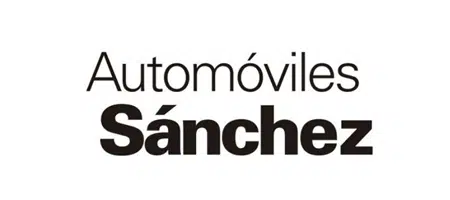 Logo Automóviles Sánchez