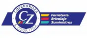 Logo Ferretería CZ