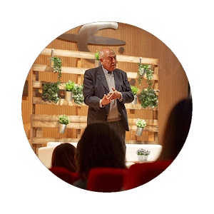 Ponente en congreso profesional organizado por Innova Eventos Zaragoza