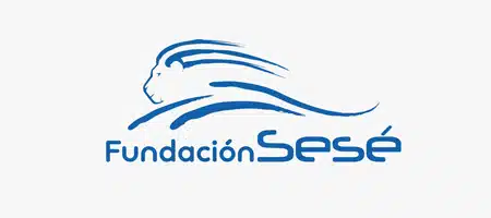 Logo Fundación Sesé