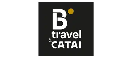 Logo B Travel Catai