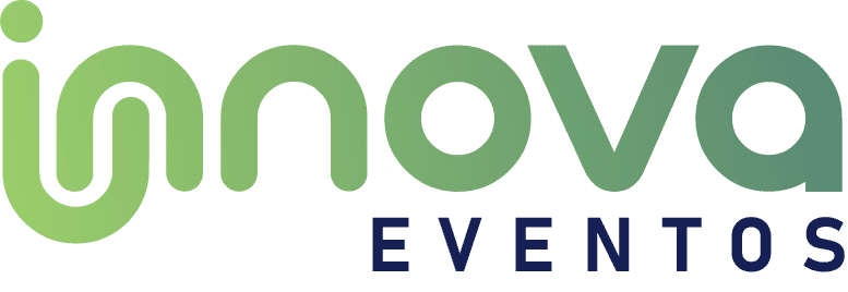 Logotipo Innova Eventos en color