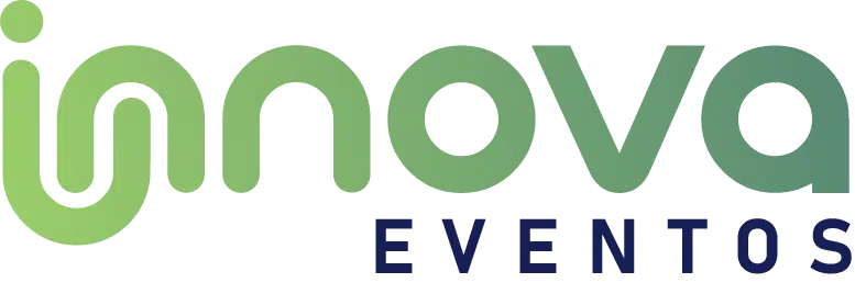 Logotipo Innova Eventos en color