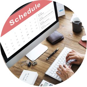 Diseño de web para eventos corporativos