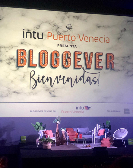 Eventos para congresos