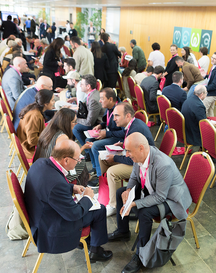 Eventos híbridos
