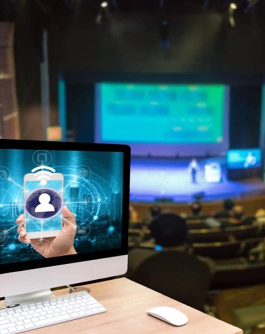Eventos online