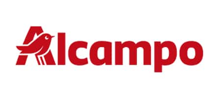 Logotipo Alcampo