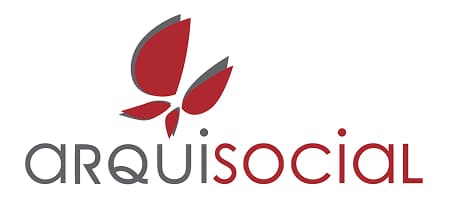 Logotipo Arquisocial
