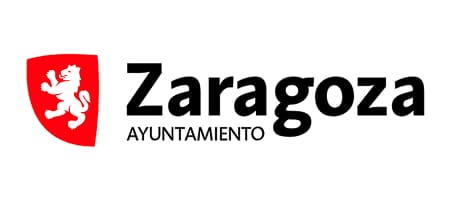 Logotipo Ayuntamiento de Zaragoza