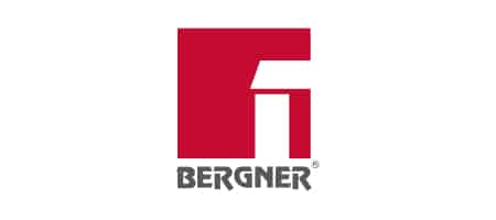Logotipo Bergner