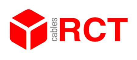 Logotipo RCT