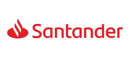 Logotipo Santander