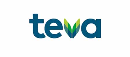 Logotipo teva