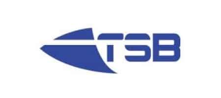 Logotipo TSB
