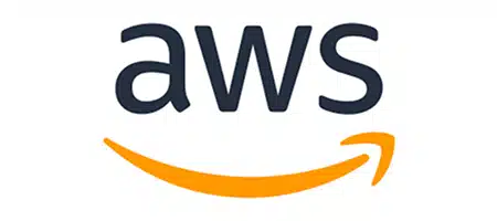 Logotipo aws