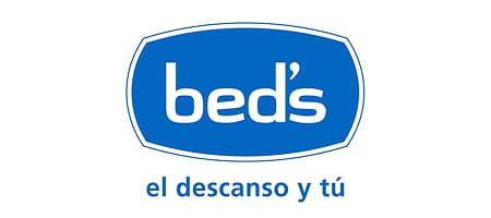 Logotipo bed's