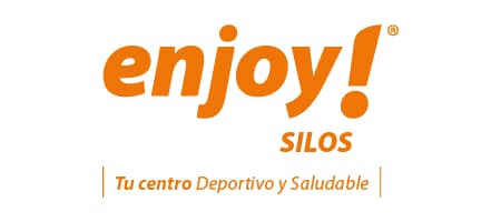 Logotipo Enjoy!