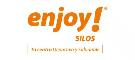 Logotipo Enjoy!