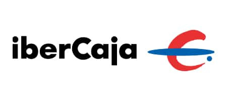 Logotipo iberCaja