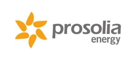 Logotipo prosolia