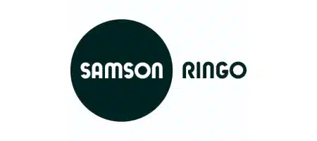 Logo Samson Ringo